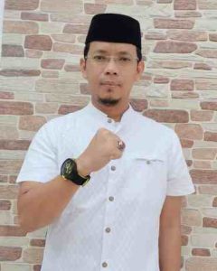 KERICUHAN DEMO, ABSEN NYA DASCO, DAN SKENARIO MENJEBAK PRESIDEN