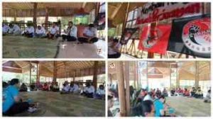 Ajak Rekan Seperjuangan Kembali ke Marwah, FOYB : Jangan Terprovokasi Pihak Tak Bertanggung Jawab