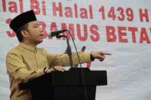 Pesan Historis Rapat Raksasa IKADA 19 September 1945