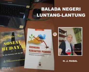 BALADA NEGERI LUNTANG-LANTUNG
