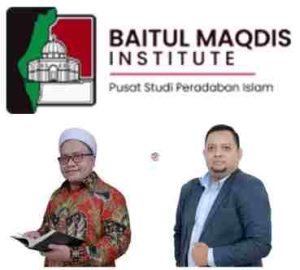Terkait Pengakuan Sejumlah Negara Atas Negara Palestina
