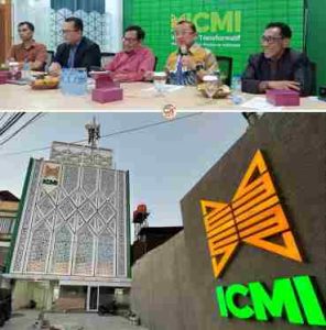 Bali Jadi Tuan Rumah Silaknas, ICMI Dorong Ekosistem Halal dan Keuangan Syariah Digital