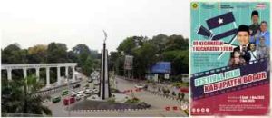 Bogor Menuju Kota Film