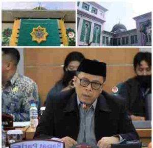 DPRD DKI Soroti Pemecatan Pegawai Senior JIC yang Dinilai Tidak Prosedural