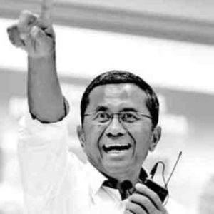 Tanpa Korlap