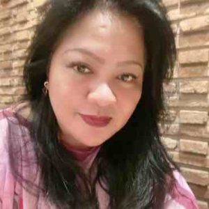 Dahlia Zein Mengutuk Keras Penjarahan dalam Aksi Demo