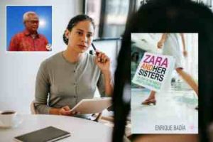 JAM 6 TENG: “ZARA”