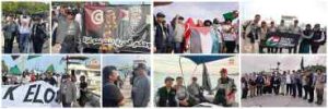 Jelang Keberangkatan GSF, UBN Ungkap Euforia Solidaritas Palestina Masyarakat Global di Tunisia
