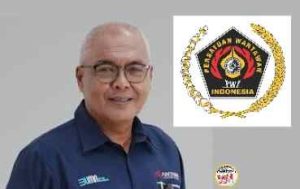 Akhmad Munir Umumkan Susunan Pengurus Lengkap PWI Pusat 2025–2030