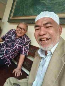 NILAI sebuah KETULUSAN 