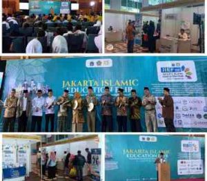 PPIJ Gelar JIEF 2025, Angkat Tema ‘Berakar Iman, Bertumbuh Inovasi’