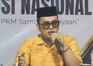 Geopolitik Memanas, Serukan Seruan Persatuan Anak Bangsa
