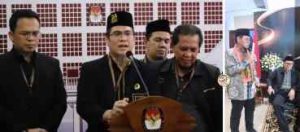 Prihatin Kasus Pemecatan Sepihak Pegawai Senior di JIC, Partai Ummat akan Mediasi ke Gubernur DKI