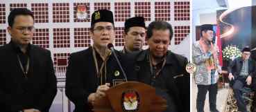 Prihatin Kasus Pemecatan Sepihak Pegawai Senior di JIC, Partai Ummat akan Mediasi ke Gubernur DKI