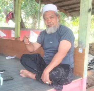 PRASASTI MASYARAKAT DAKWAH SERUKAN KEADILAN INDUSTRIAL DAN PERLINDUNGAN MASYARAKAT LOKAL