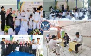 SD Angkasa 12 Halim Peringati Maulid Nabi Muhammad SAW 1447 H dengan Tausiah Ust Hilal dan Lomba Islami