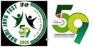 Sambut HUT KAHMI ke-59: Makna Logo, Tema, dan Perayaan