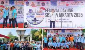 Senator Dailami Dorong Aktivasi KBT Jadi Destinasi Wisata, Olahraga Air, dan Budaya