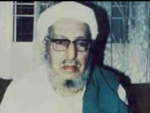 Syeikh Abdullah Arfan Baraja; Ulama Betawi Pengarang Kitab Maulid