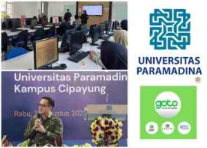 Universitas Paramadina dan GoTo Luncurkan Program Beasiswa GoTo–Paramadina untuk Anak Driver Gojek