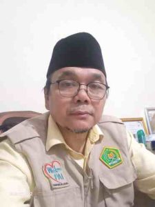 Membangun Pembelajaran Bermakna (meaningful learning) dalam konteks deep learning.