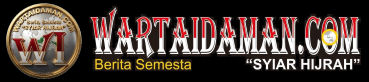 WARTA IDAMAN